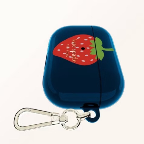 NWT kate spade new york Protective Case for AirPods Pro 1 & 2 - Picture 4 of 5